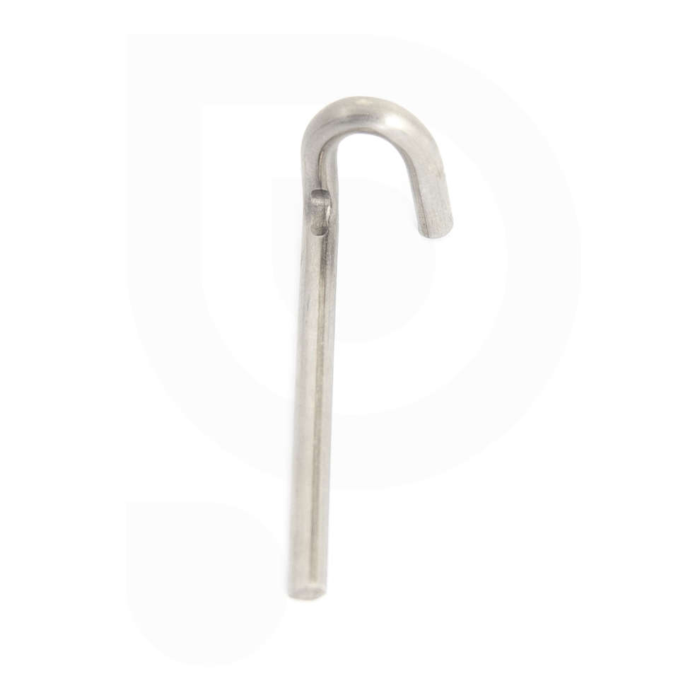 Rodillo RBBT hexagonal 13 tope 3 (10 uds.)