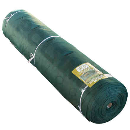 Rollo de manto aceitunero 6x100