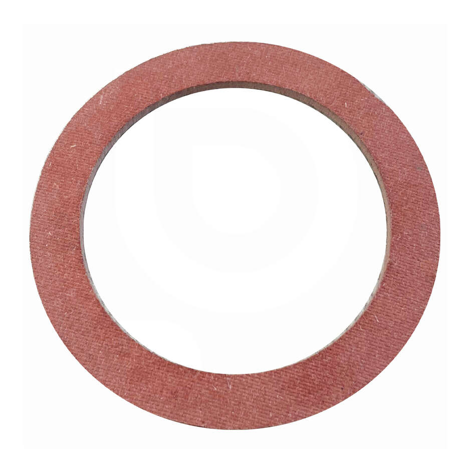 Rote Faserdichtung 2"