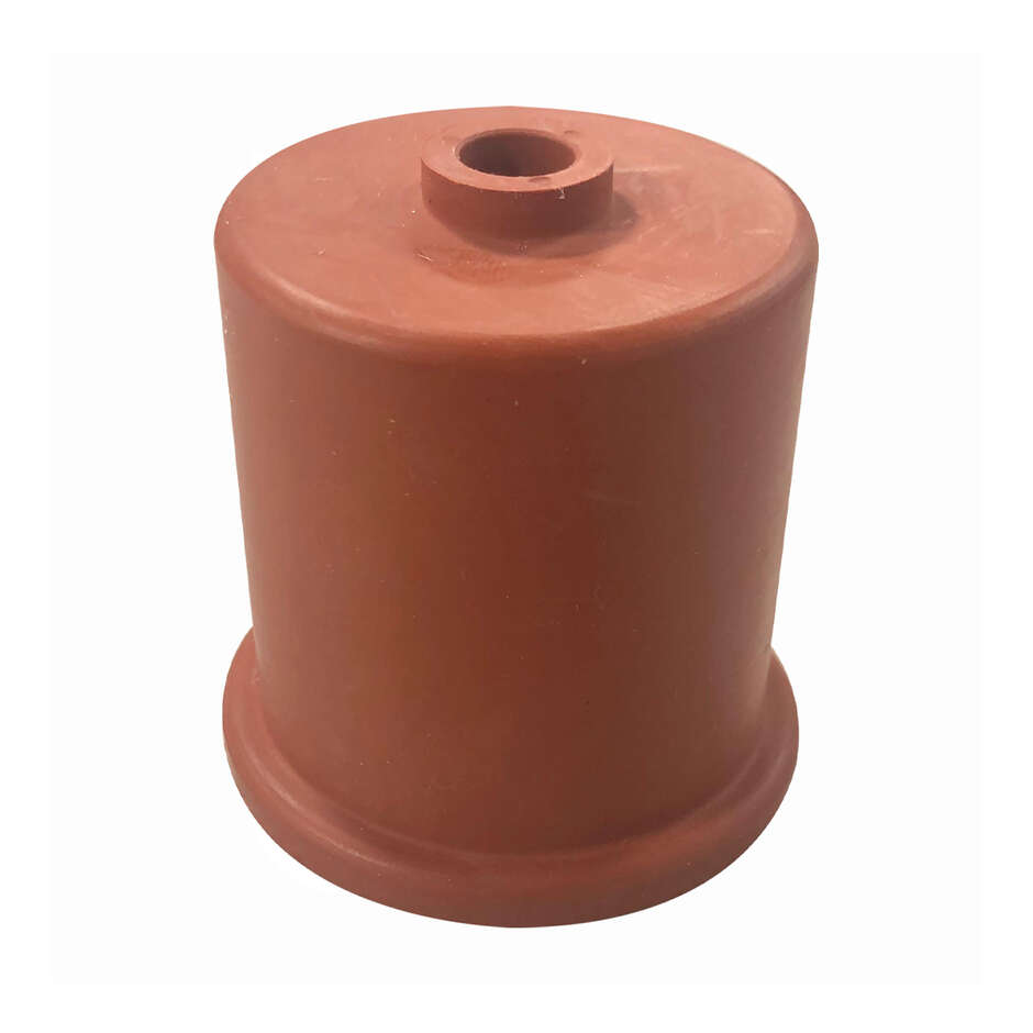 Rubber Cap Ø40 mm