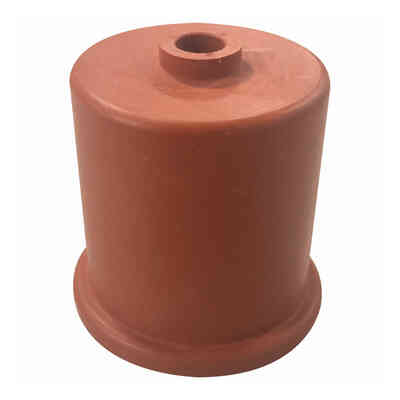 Rubber Cap Ø50 mm 