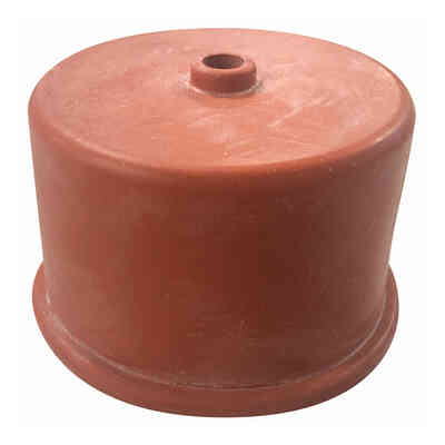 Rubber Cap Ø75 mm