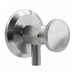 Rubinetto assaggiavino inox AISI 304 GA 40 