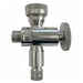 Rubinetto inox inferiore da 3/8" per segnalivello