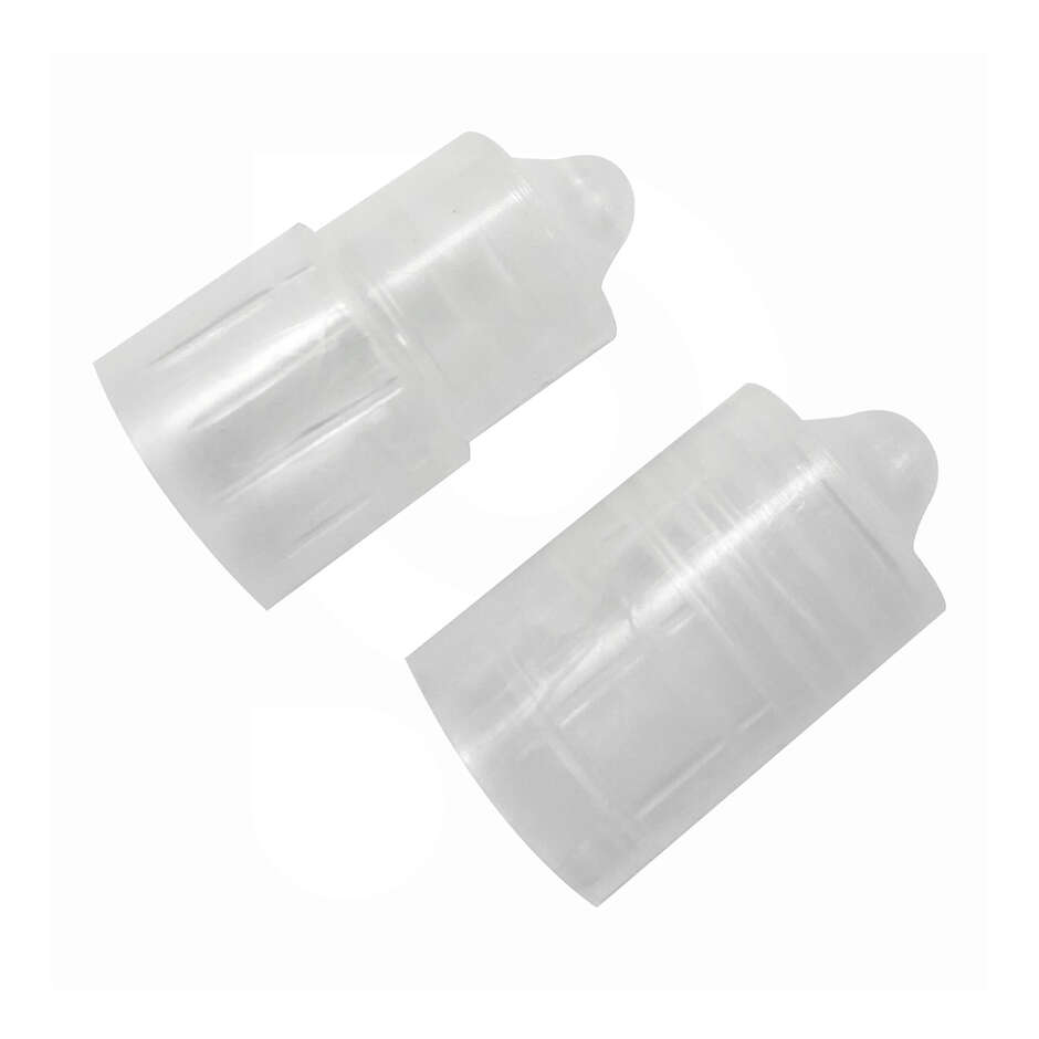 Rubinetto riempitore semiautomatico in metallo Travasostop Super