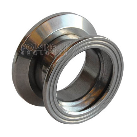 Réduction Inox Garolla 50 x 40