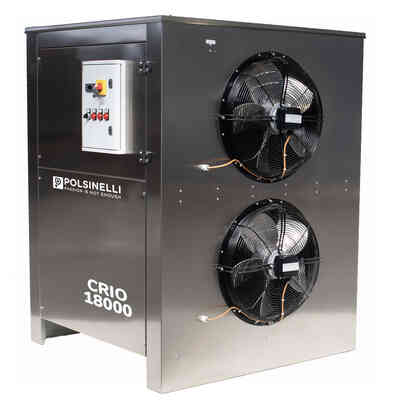 Réfrigérateur CRIO 18000 