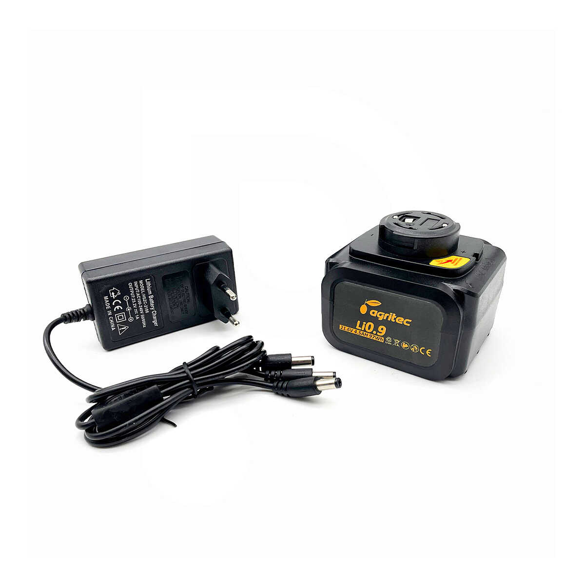 Makita DSC102ZJ Coupe tige filetée sans-fil - 14,4V/18V Li-ion - MAKPAC