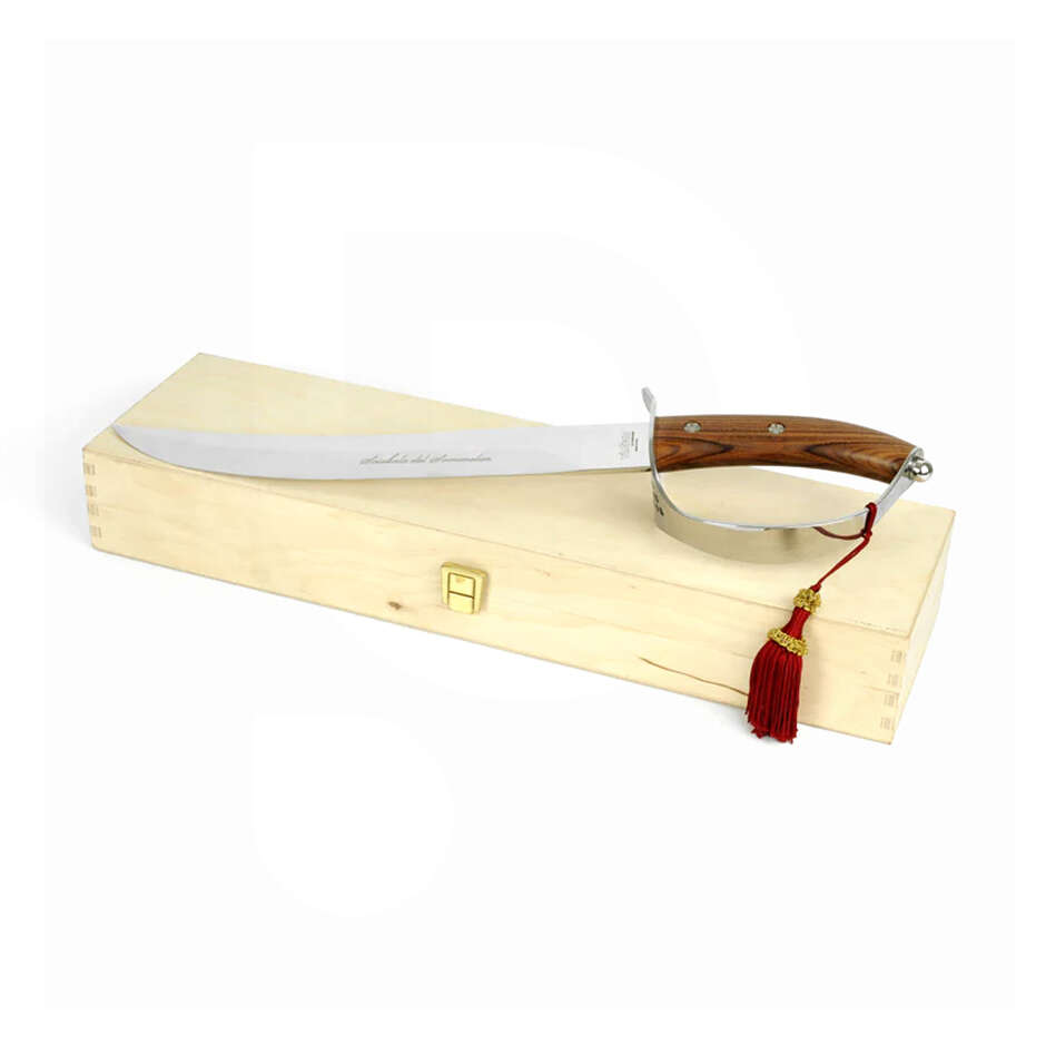 Sabre de Sommelier Vinobar