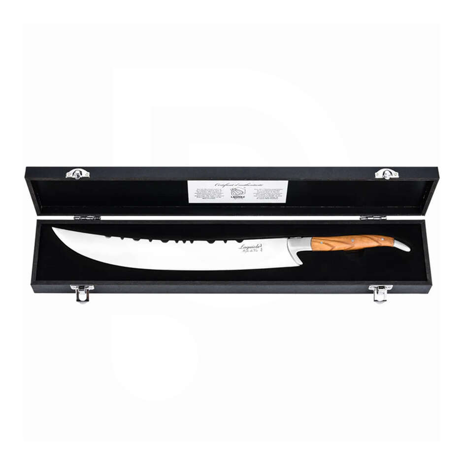 Sabre Luxury Line Champagne 27 cm