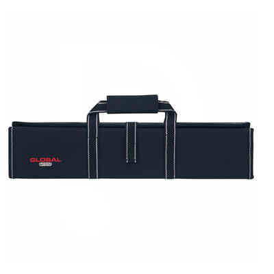 Sac à couteaux Global G-667/11 – 11 emplacements