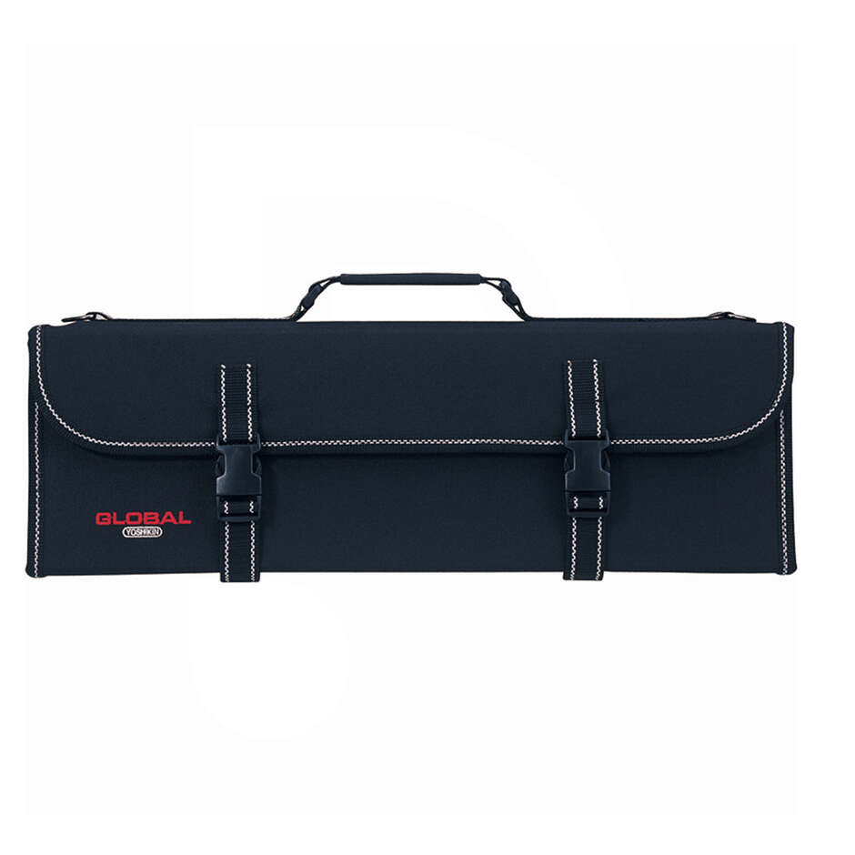 Sac à couteaux Global G-667/16 – 16 emplacements