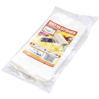 Sac à vide 15x30 (2000 pièces)