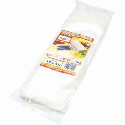 Sac à vide 15x45 (1200 pièces)