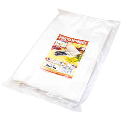 Sac à vide 25x35 (50 pièces)