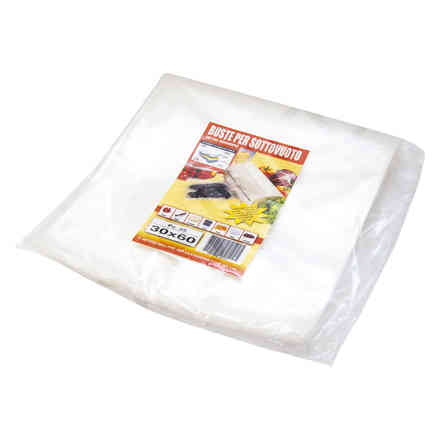 Sac à vide 30x60 (25 pièces)