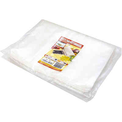 Sac à vide 40x60 (400 pièces)