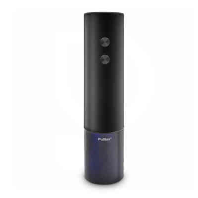 Sacacorchos Eléctrico Black Compact Evolution