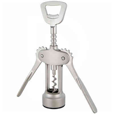 Sacacorchos Monopol de Doble Palanca Modelo Fino