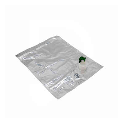 Sacca per Bag in Box OLIO da 5 L (10 pezzi)