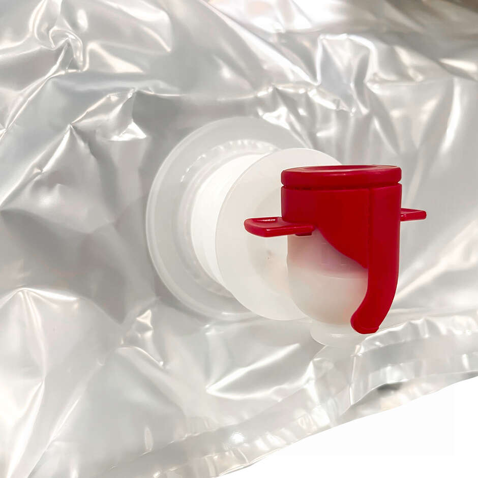 Sacca per bag in box SUCCO DI MELA da 5 L (1 pezzo)