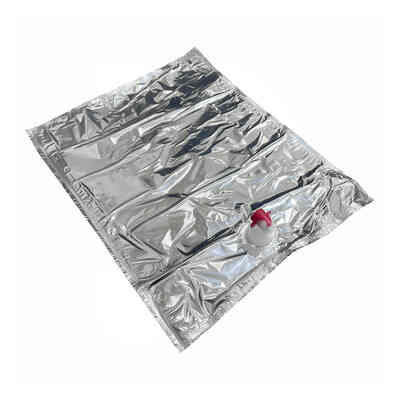 Sacca per bag in box VINO da 5 L (100 pezzi)