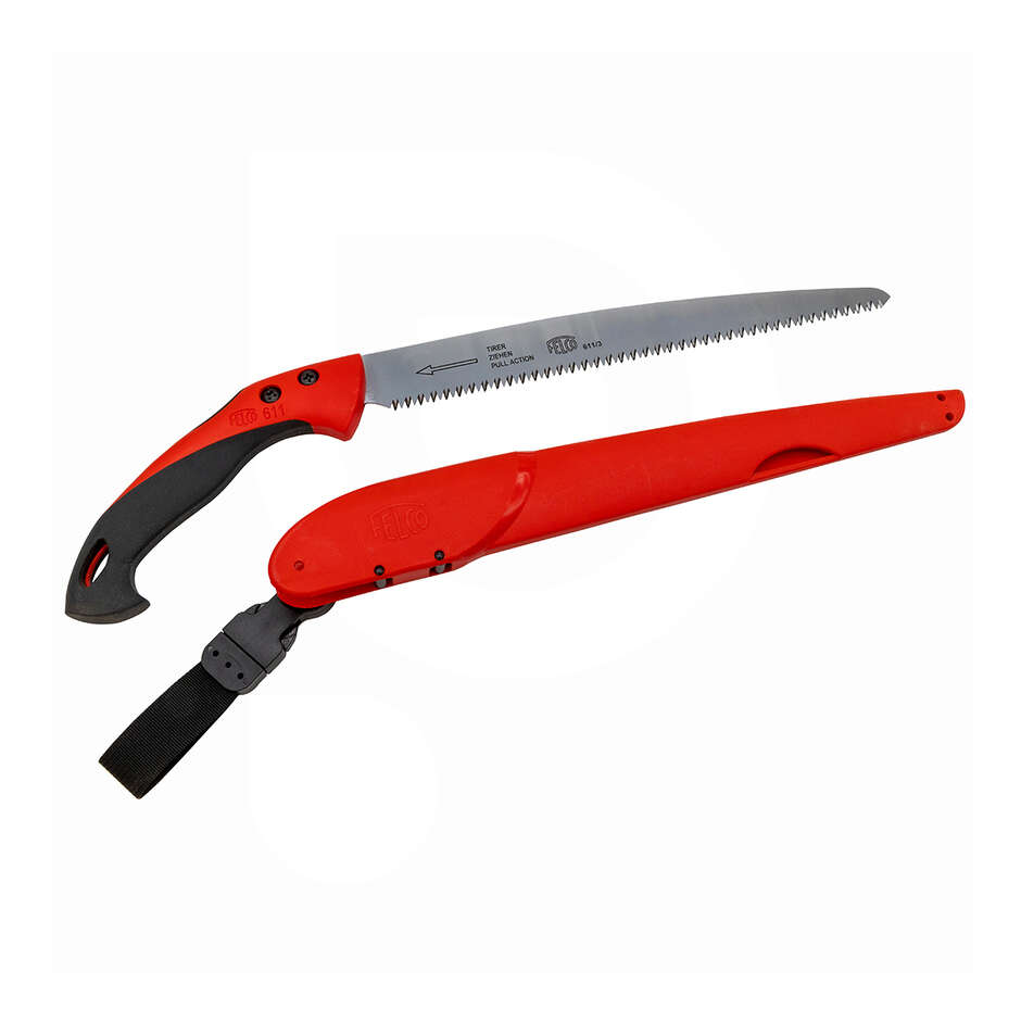Säge mit Etui Felco 611