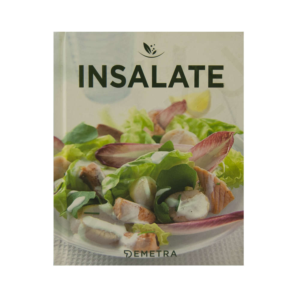 Salades 