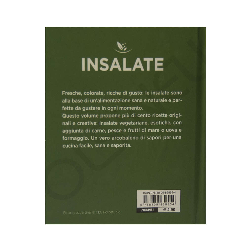 Salades 
