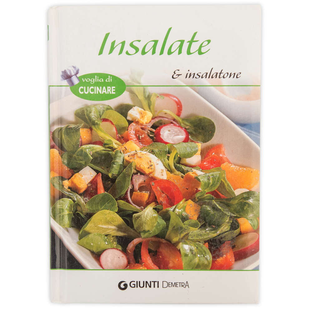 Salads and mixed salads