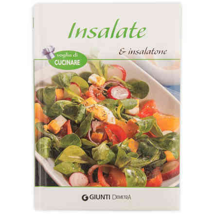Salate und gemischte Salate