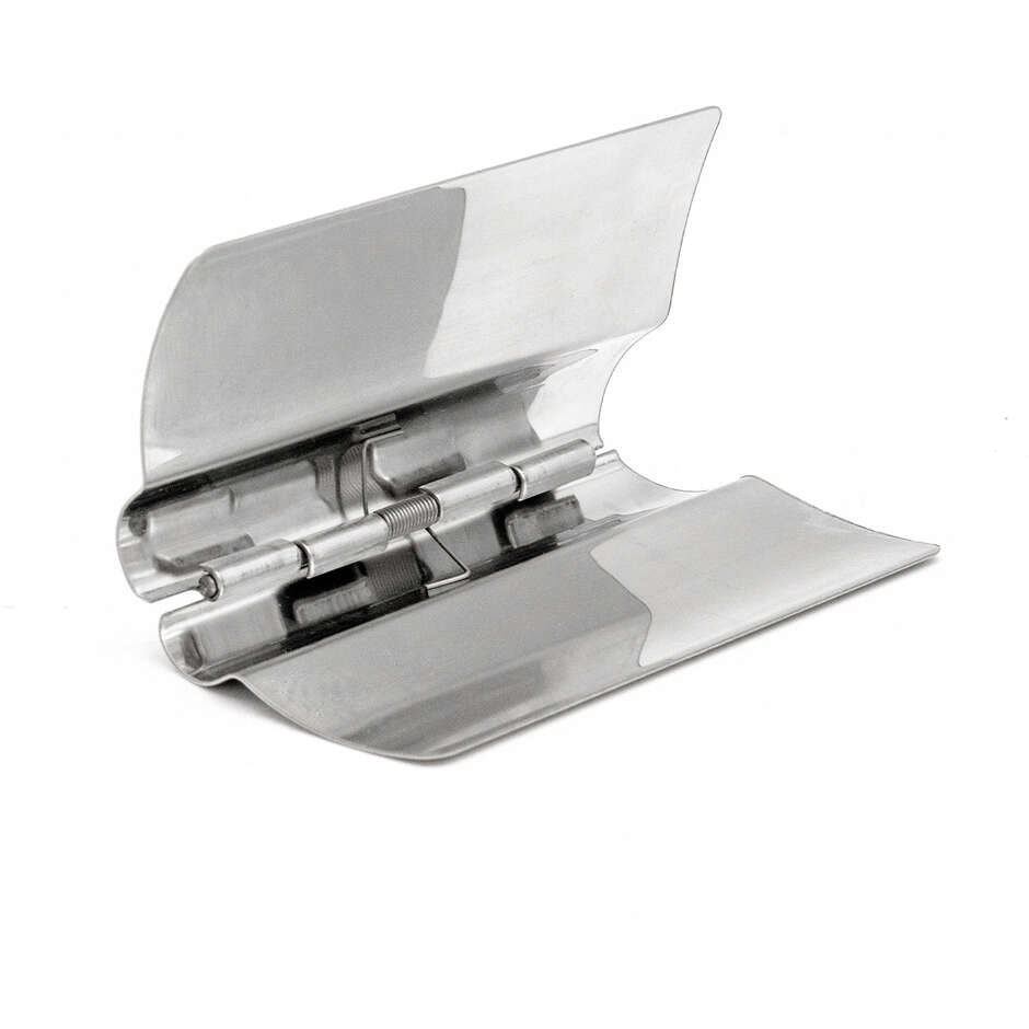 Sanelli Stainless Steel Cold Cut Tongs