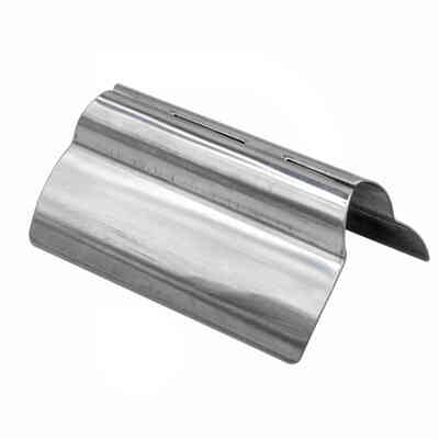 Sanelli Stainless Steel Cold Cut Tongs