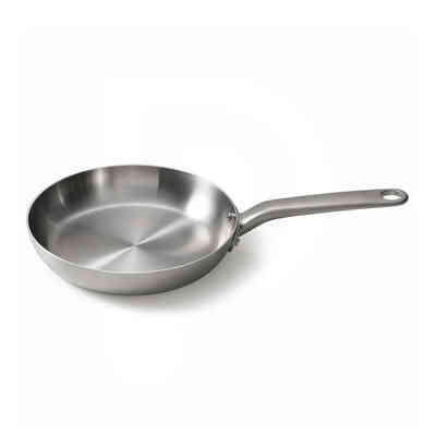 Sartén Stainless Steel Ø 24 cm - 1,5 L