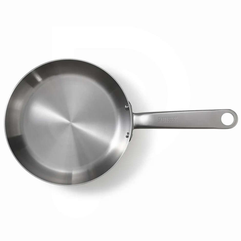 Sartén Stainless Steel Ø 24 cm - 1,5 L