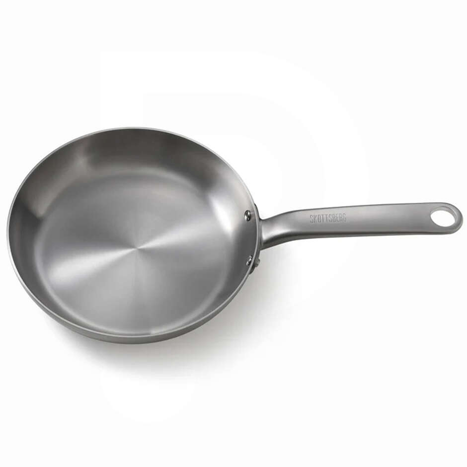 Sartén Stainless Steel Ø 24 cm - 1,5 L