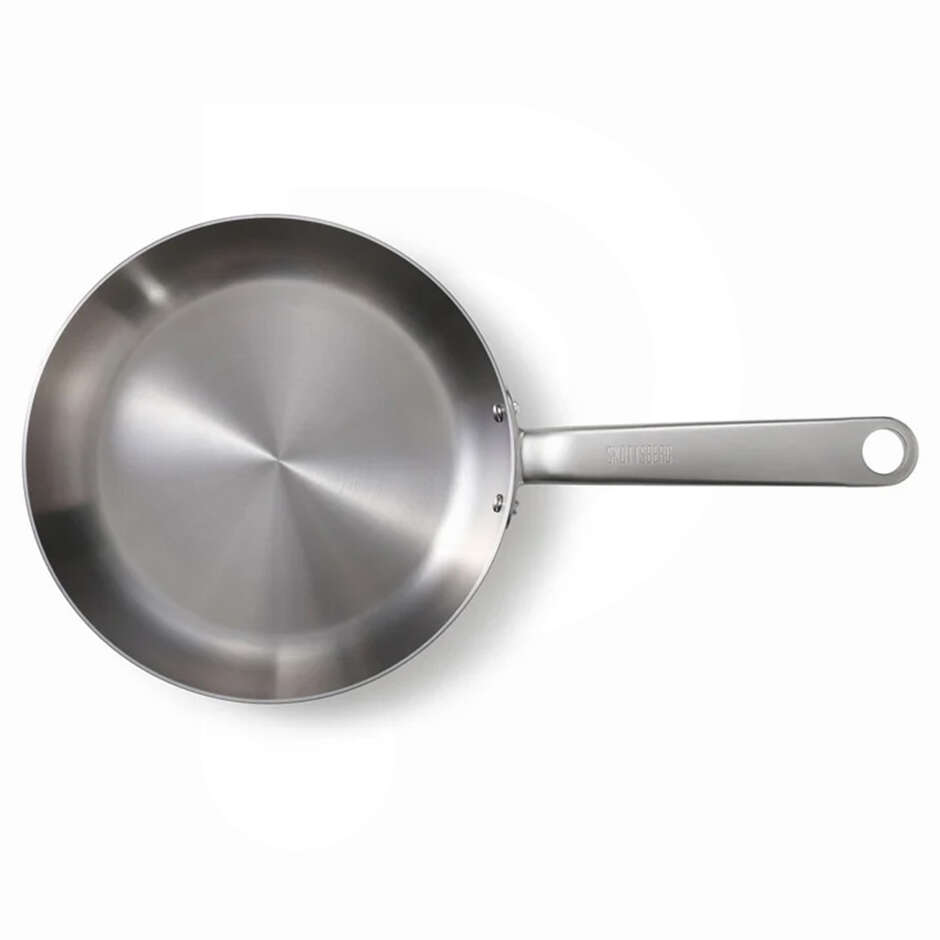 Sartén Stainless Steel Ø 28 cm - 2,5 L