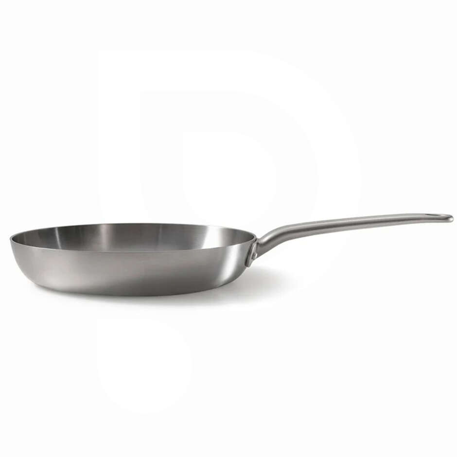Sartén Stainless Steel Ø 28 cm - 2,5 L