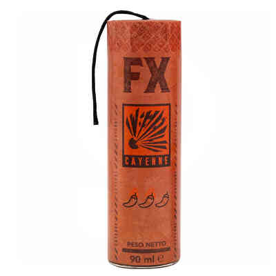 Sauce Cayenne (90 ml)