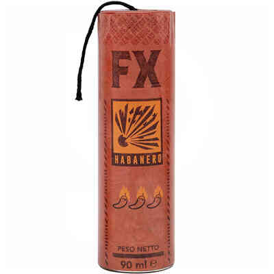 Sauce Habanero (90 ml)