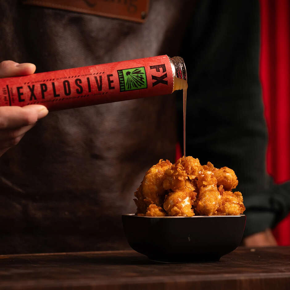 Sauce Jalapeño (150 ml)