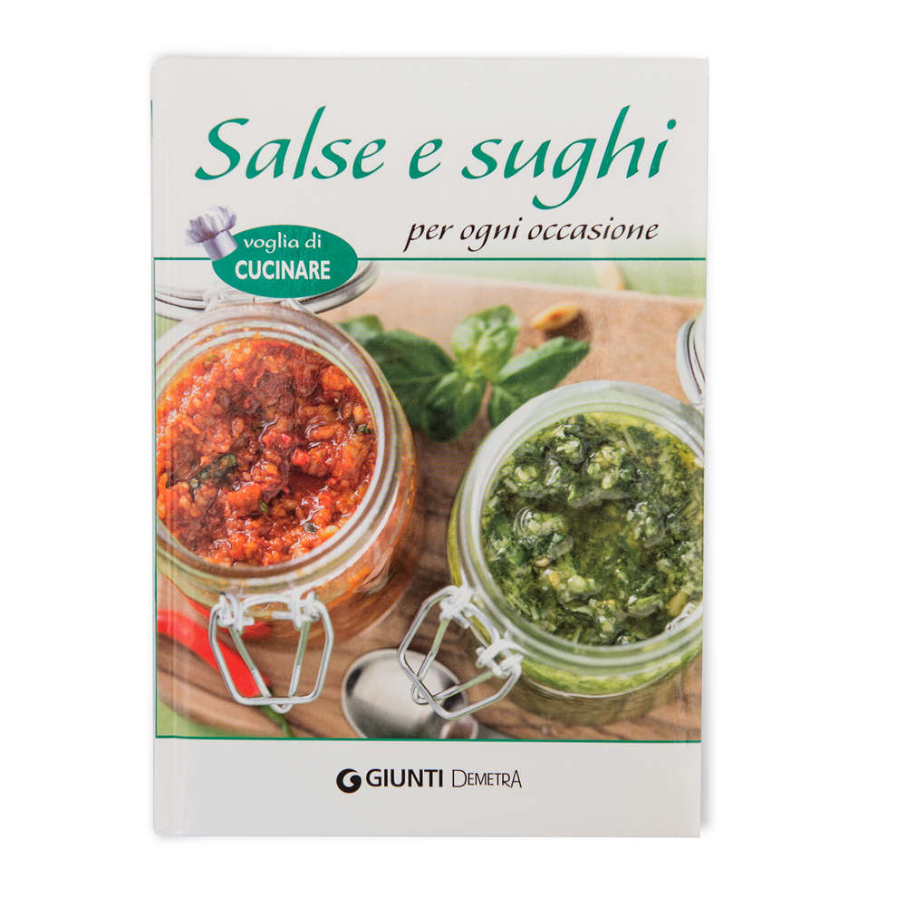 Sauces & Gravies