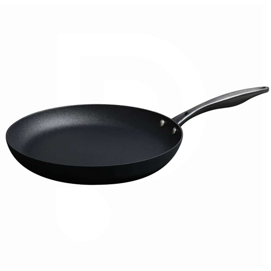 Sartén Scanpan Pro SB+ Inducción Ø32 cm