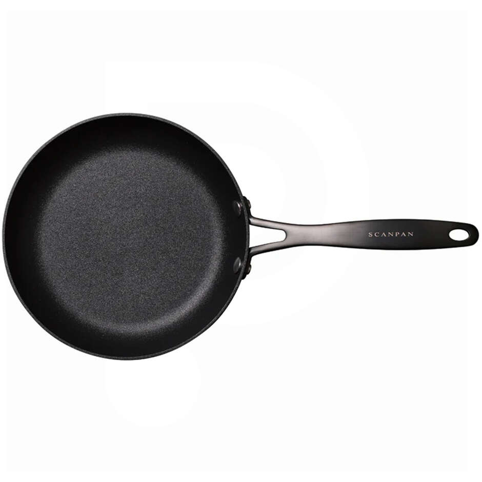 Poêle Scanpan Pro SB+ Induction Ø20 cm
