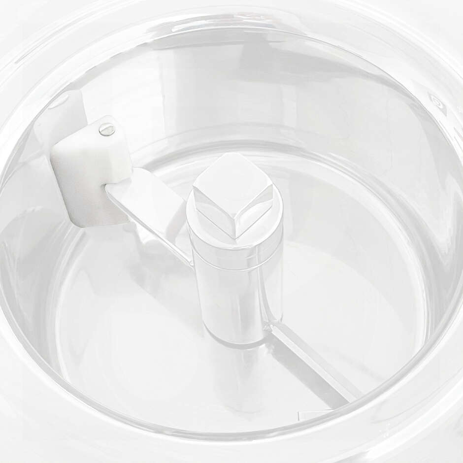 Schaber für Eismaschine Cube 750