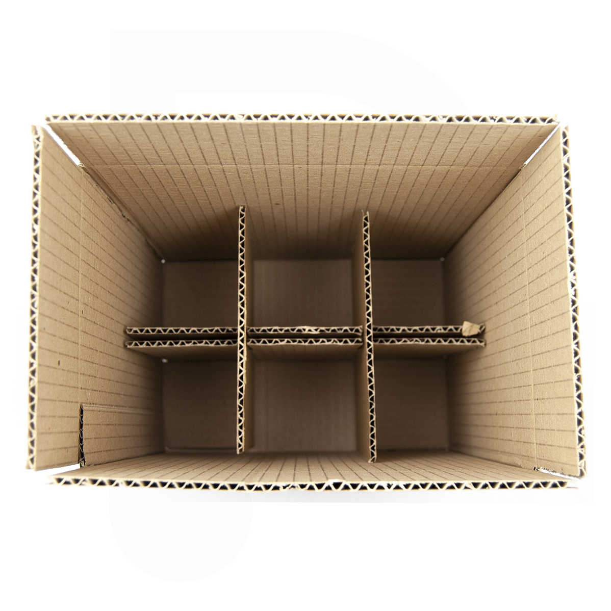 10 FineLine Bordeaux Wein-Geschenkkartons – Elegant Mit Automatikboden, Für 1 Flasche Bis 38 Cm Höhe, Leinenoptik