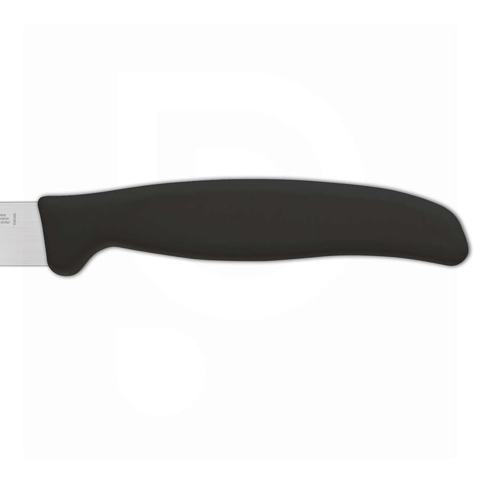 Schälmesser aus Edelstahl - 11 cm
