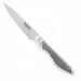 Schälmesser aus Edelstahl Global GS-38 - 9 cm