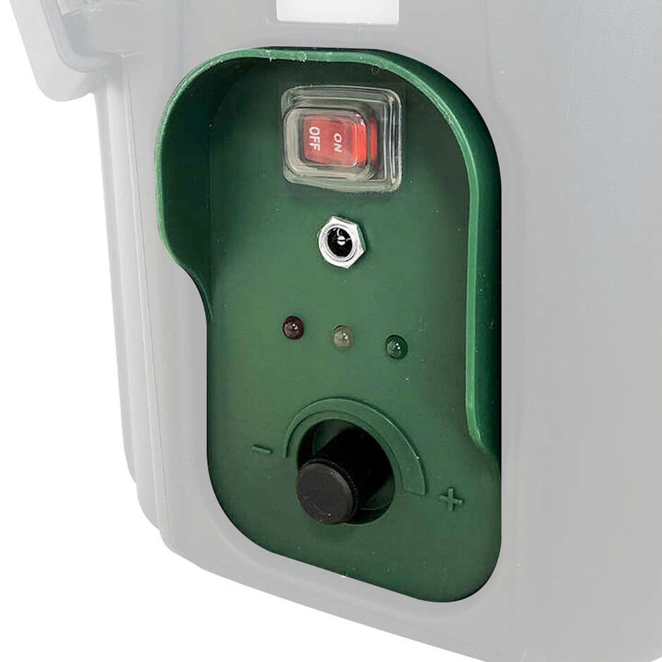 Scheda Elettronica per Pompa Irroratrice Electra 12 e 16