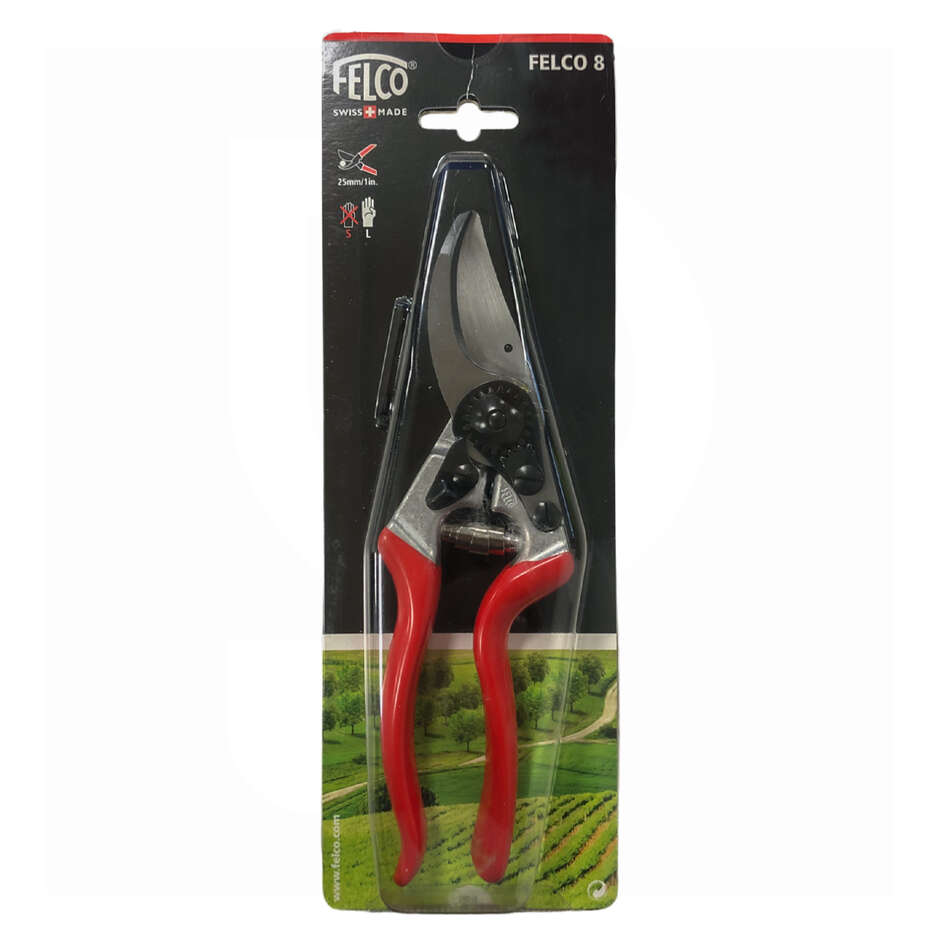 Ciseaux FELCO 8